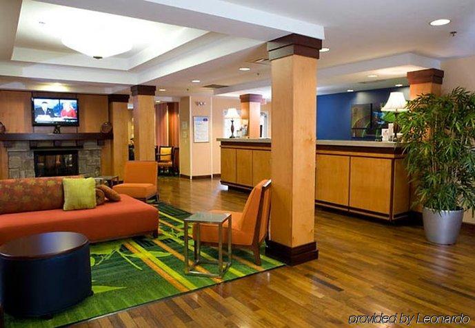 The Appy Lodge Gatlinburg Interior foto