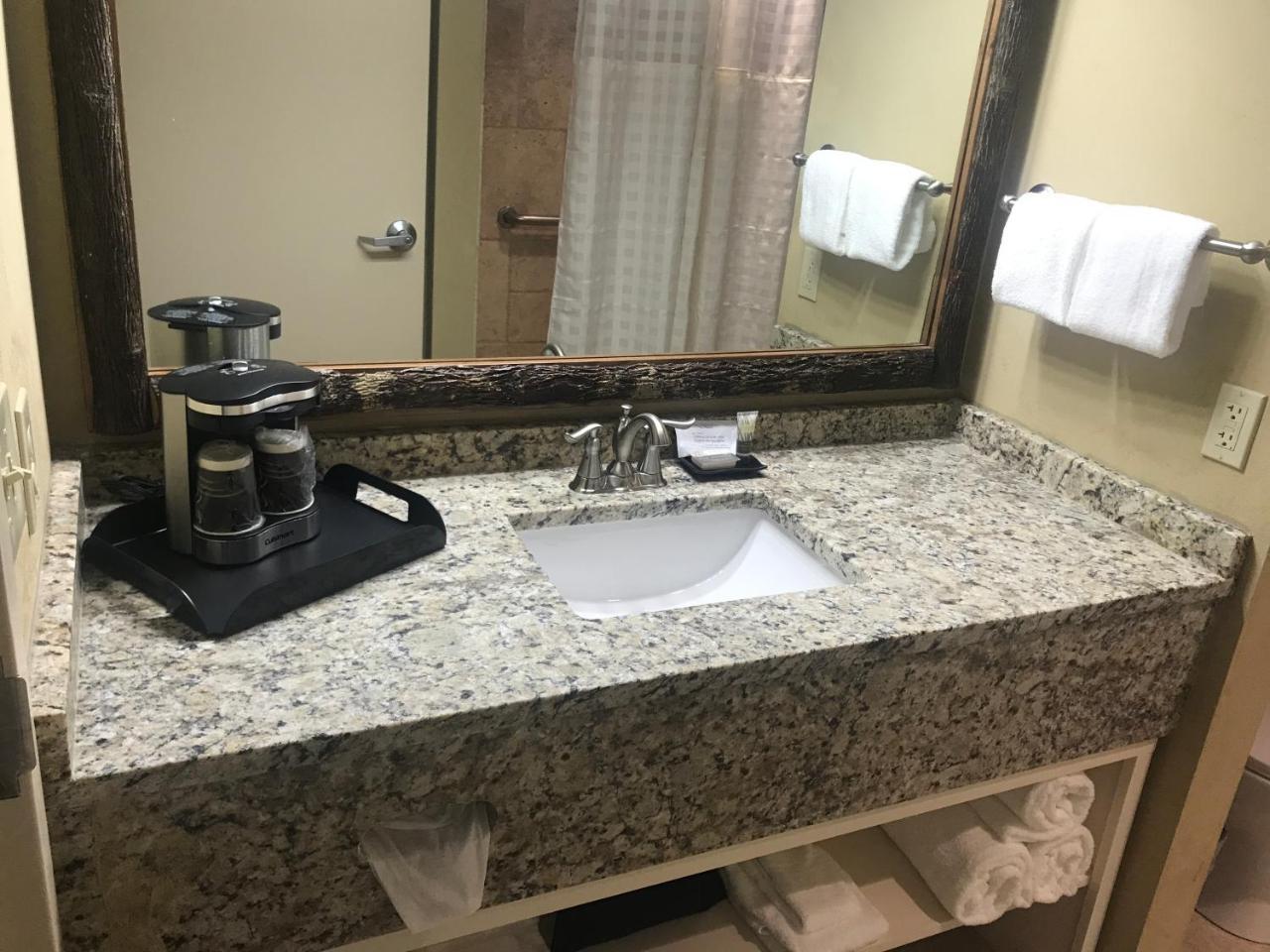 The Appy Lodge Gatlinburg Exterior foto